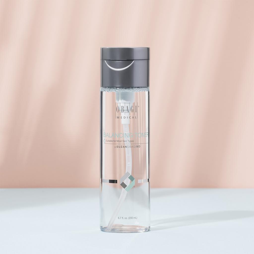 Obagi Obagi Medical Balancing Toner