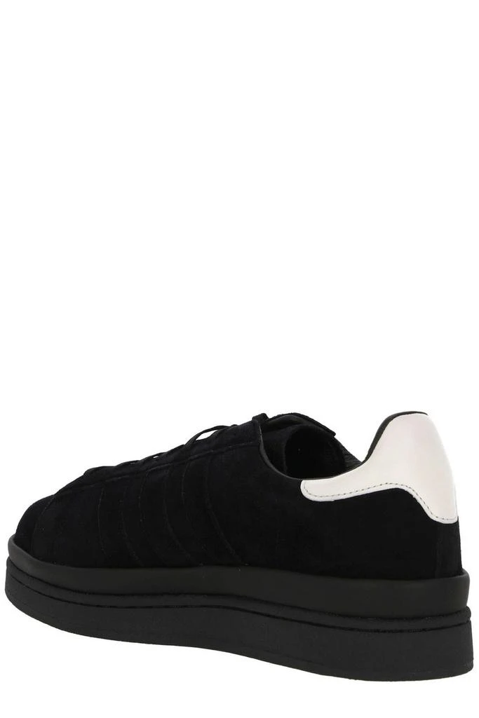 Y-3 Y-3 Hicho Lace-Up Sneakers 3