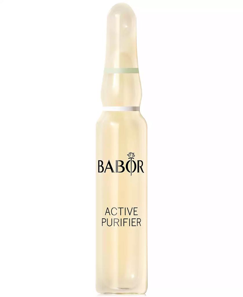 BABOR Active Purifier Ampoule Concentrates
