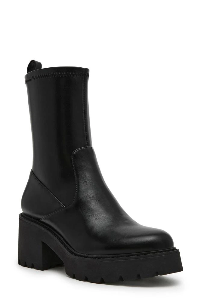 Dolce Vita Tale Lug Sole Boot 1