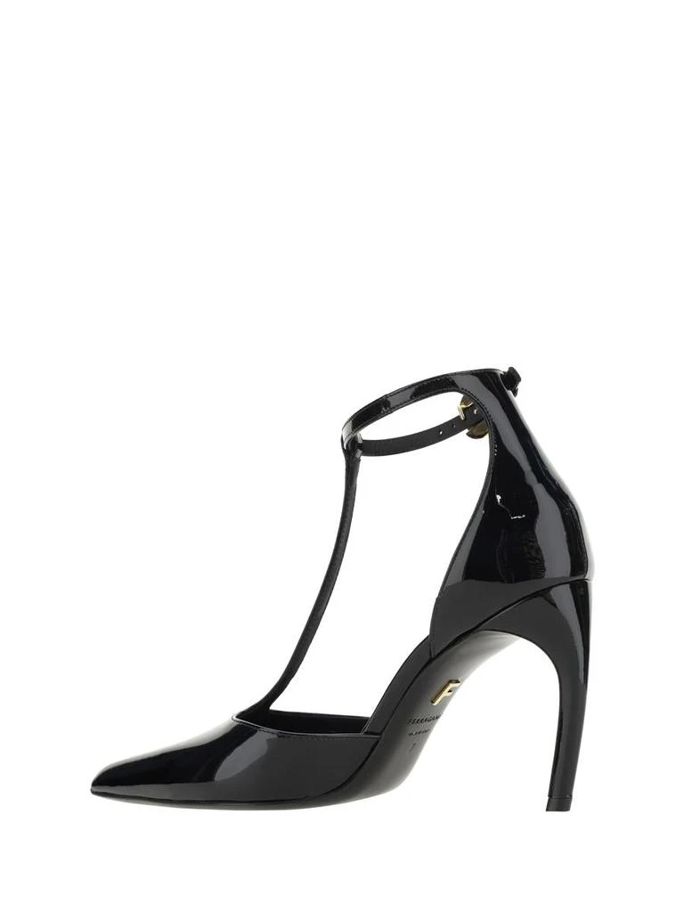 Salvatore Ferragamo Salvatore Ferragamo Pumps 3