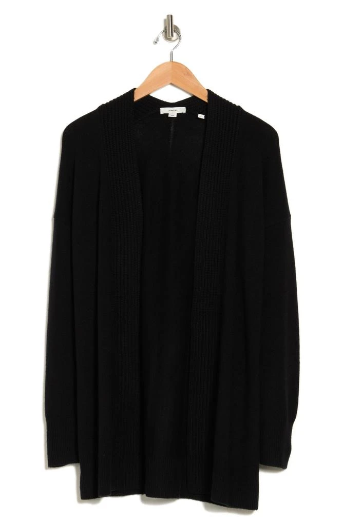 Vince Wool 
Cashmere Cardigan 3