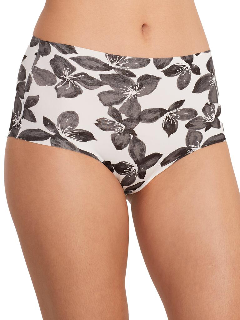 Bare Women's The Easy Everyday No Show Full Brief