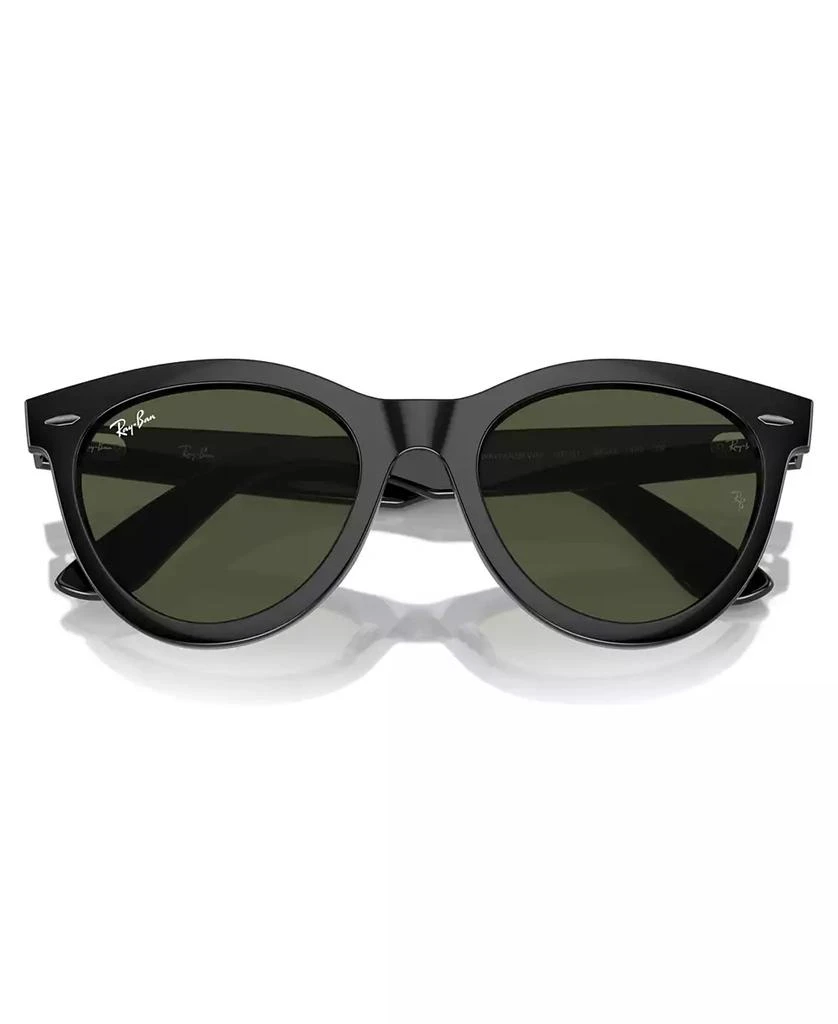 Ray-Ban Unisex Sunglasses, Wayfarer Way Rb2241 5