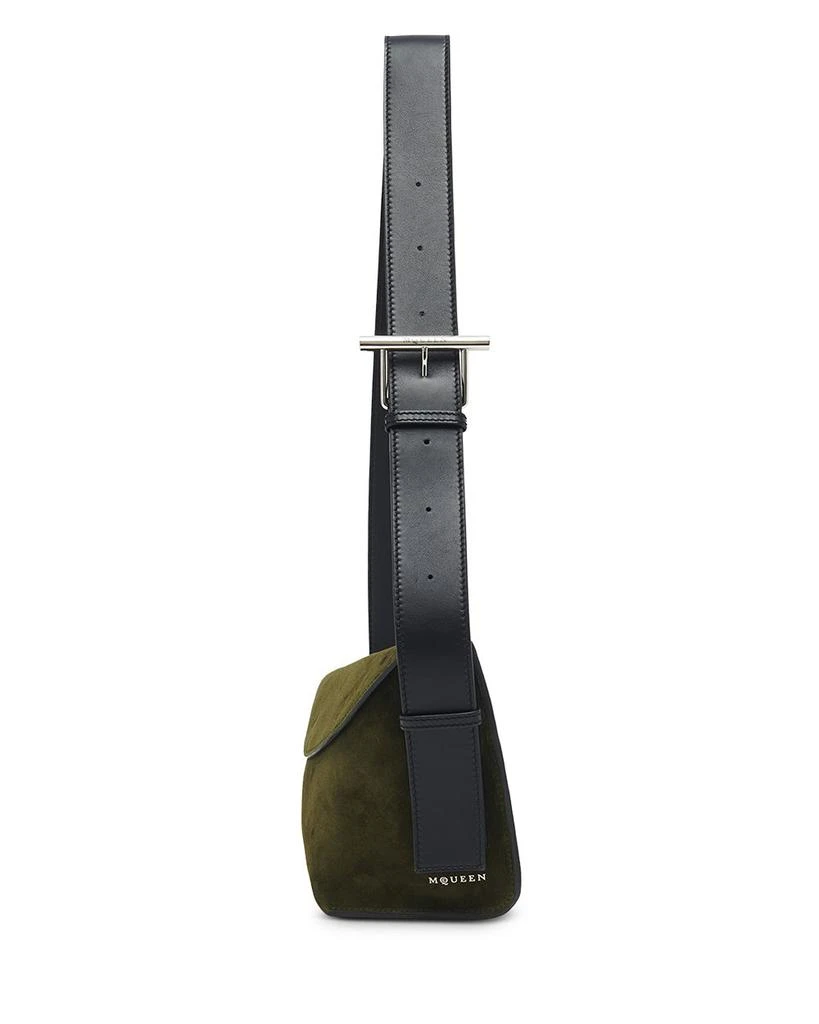 McQueen Large T-Bar Sling 4