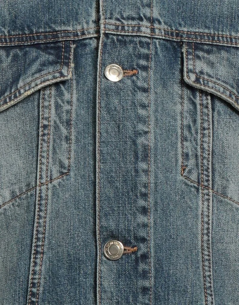 Ih Nom Uh Nit Denim jacket 4