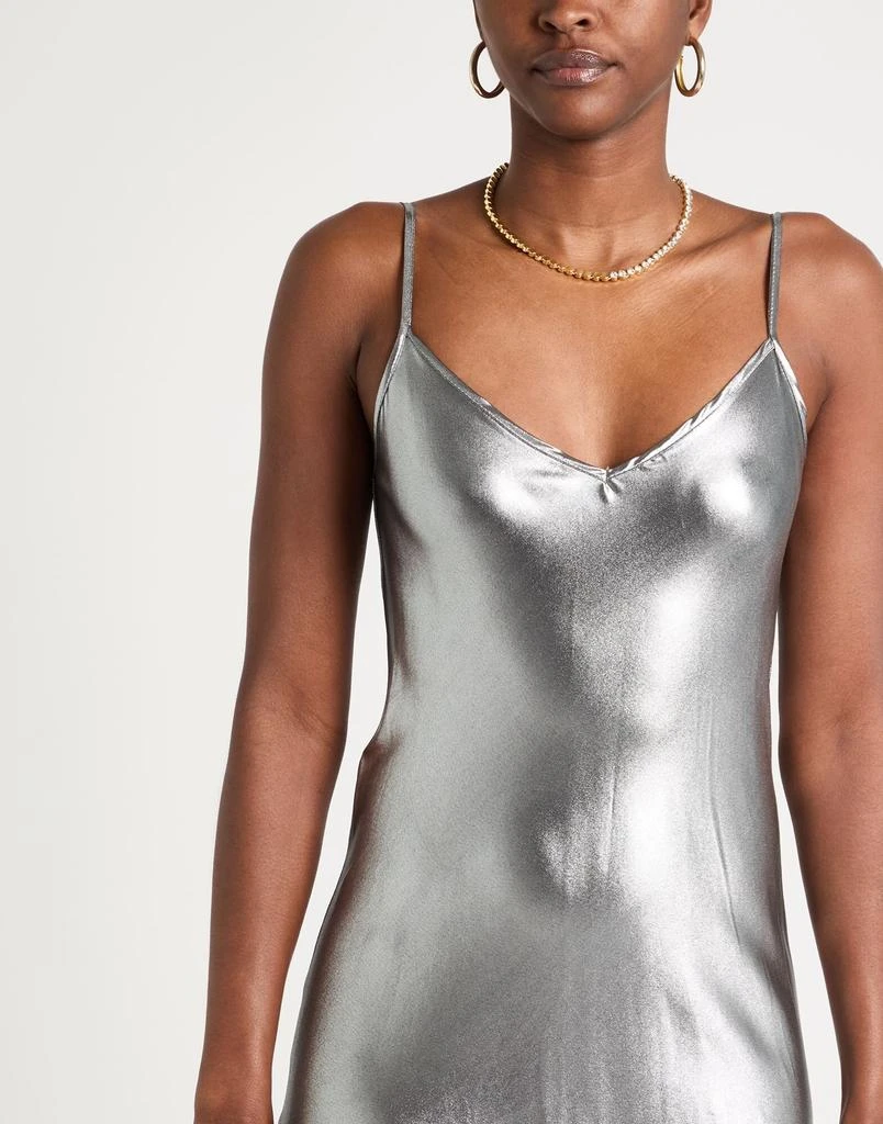 PINK MEMORIES Slip dress 4