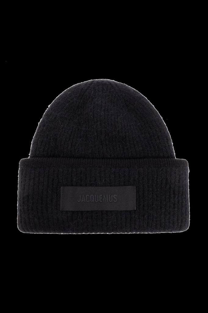 ハット JACQUEMUS GROSGRAIN HAT Jacquemus – Le Bob Artichaut Hat Hombre 695-001741 01