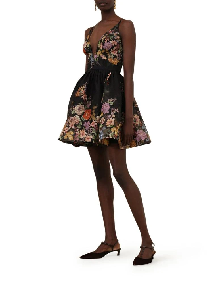pavilion v neck mini dress Zimmermann PAVILION V NECK MINI DRESS - Dresses & Skirts - Free Shipping
