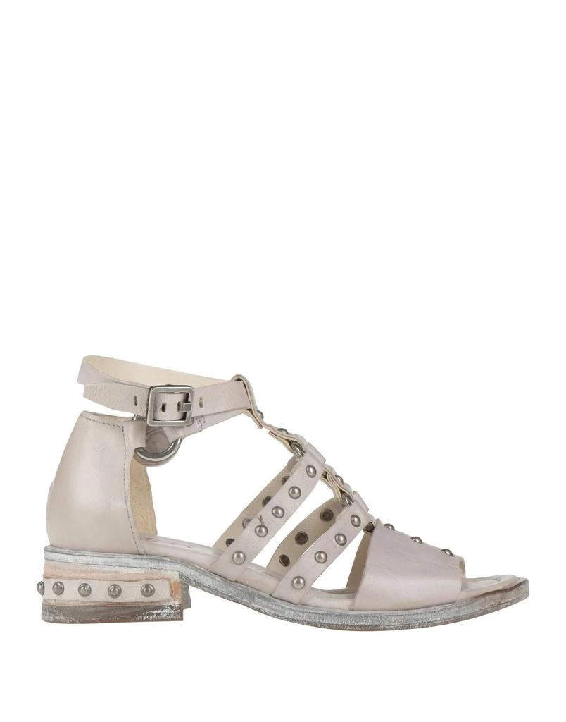 A.S. 98 Sandals 1