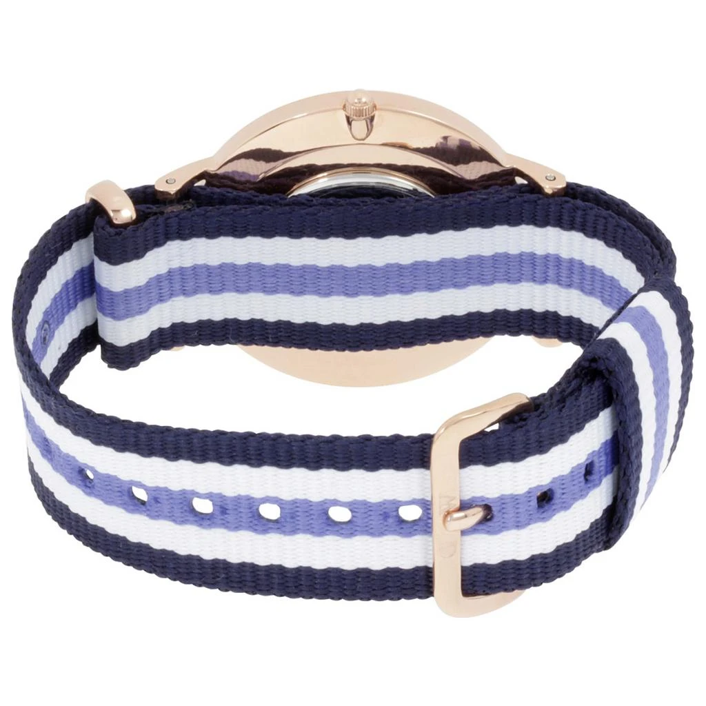 Daniel Wellington Daniel Wellington Classic Trinity Women's Watch 0509DW 3