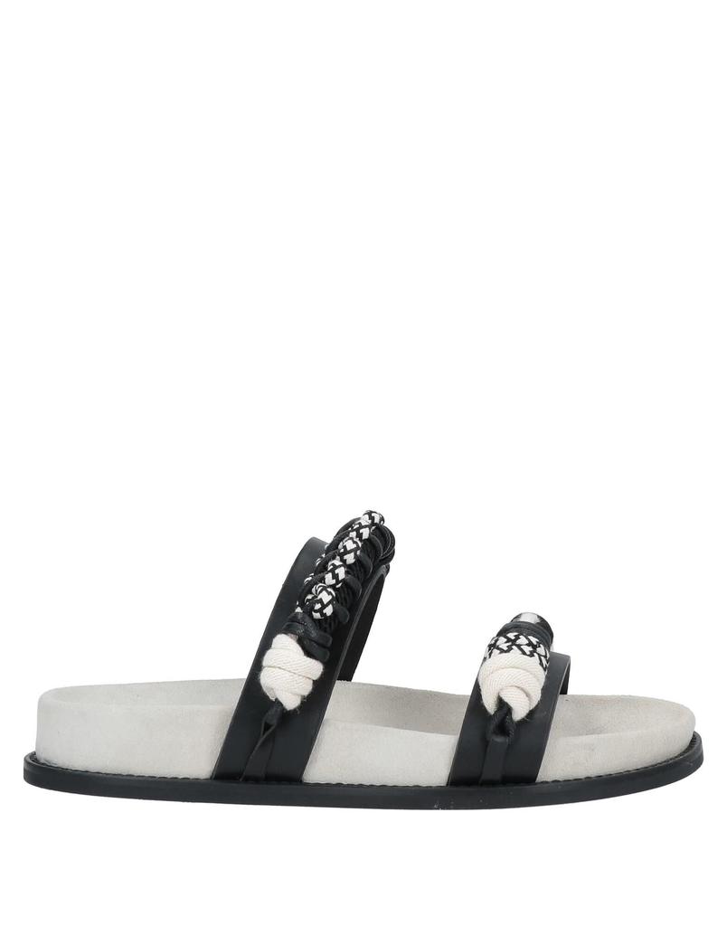 PHILOSOPHY di LORENZO SERAFINI PINK GLITTERS SLIPPERS