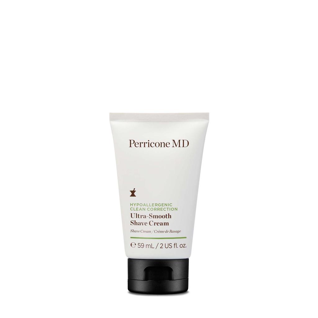 Perricone MD Perricone MD Hypoallergenic Clean Correction Ultra-Smooth Shave Cream - 59ml/2 oz