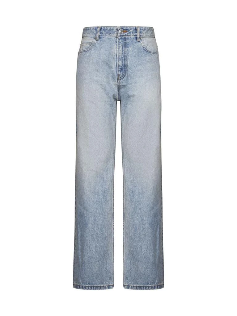 Balenciaga Balenciaga Jeans 1