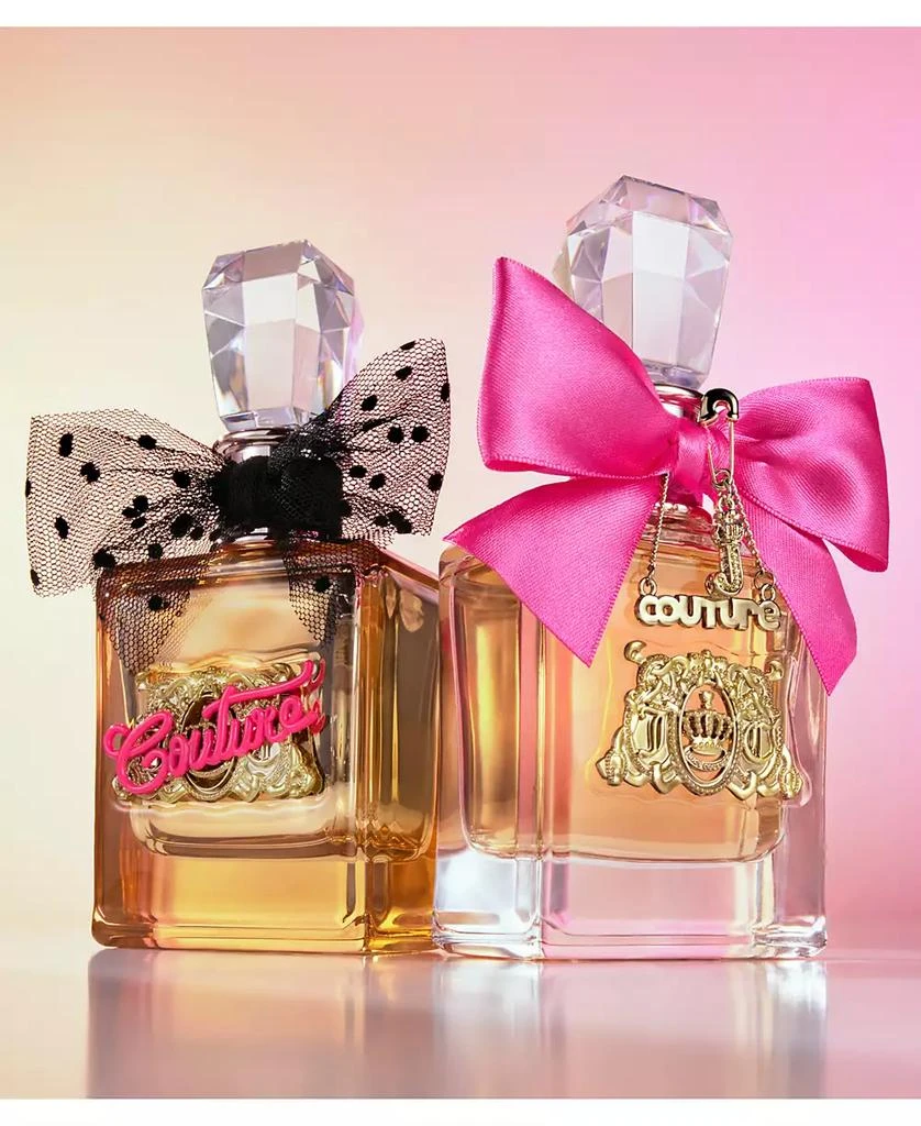 Juicy Couture Viva la Juicy Gold Couture Eau de Parfum, 3.4 oz 8