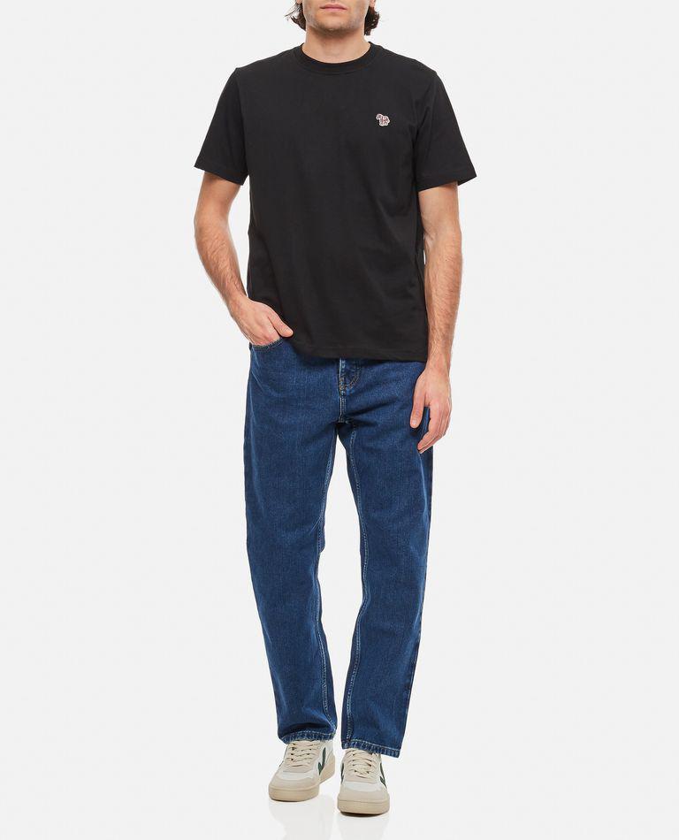 Paul Smith Zebra T-shirt