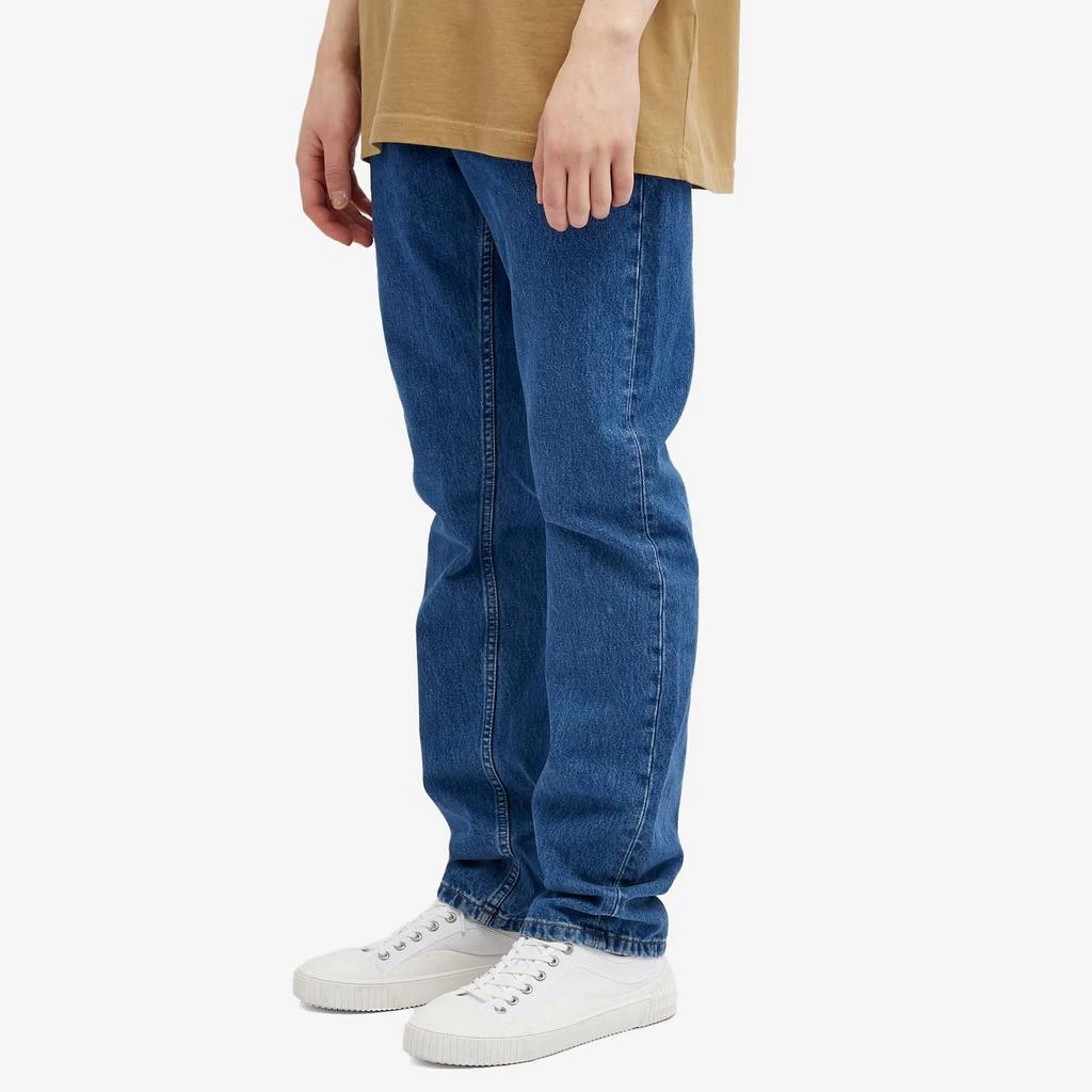 A.P.C. A.P.C. New Standard Jeans 2