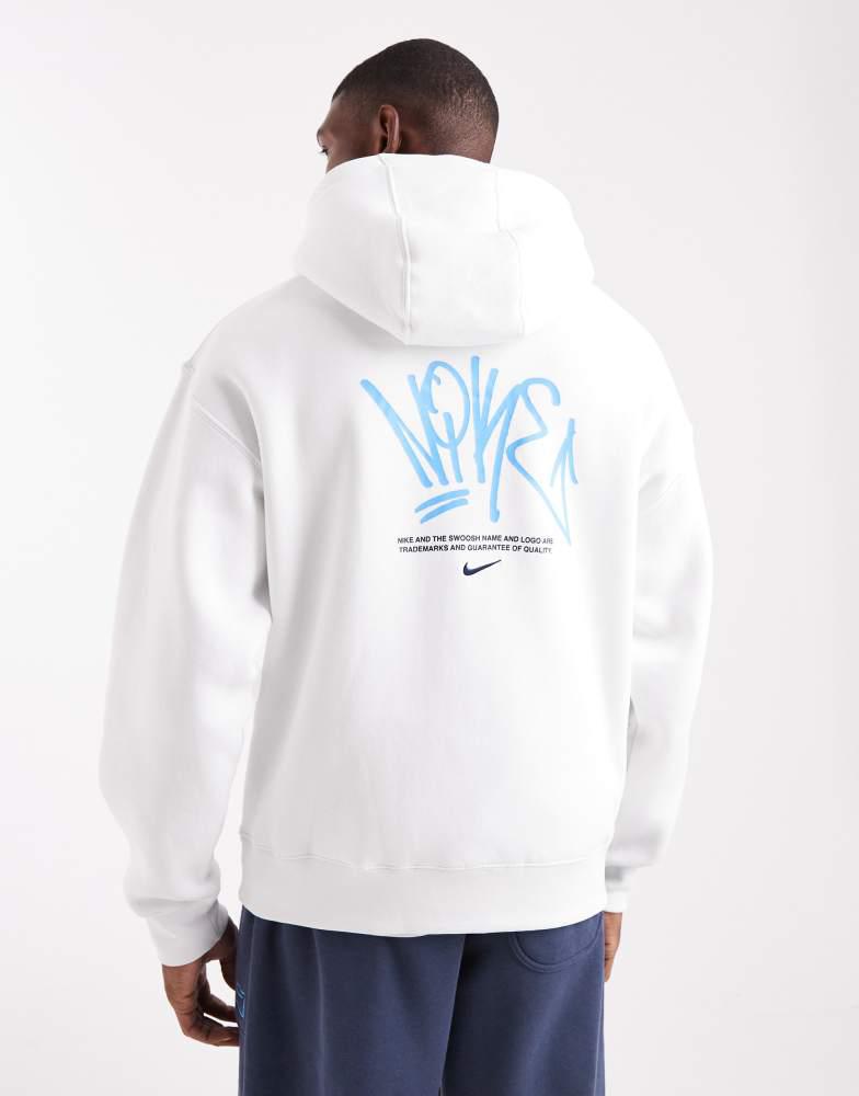 nike hoodies asos