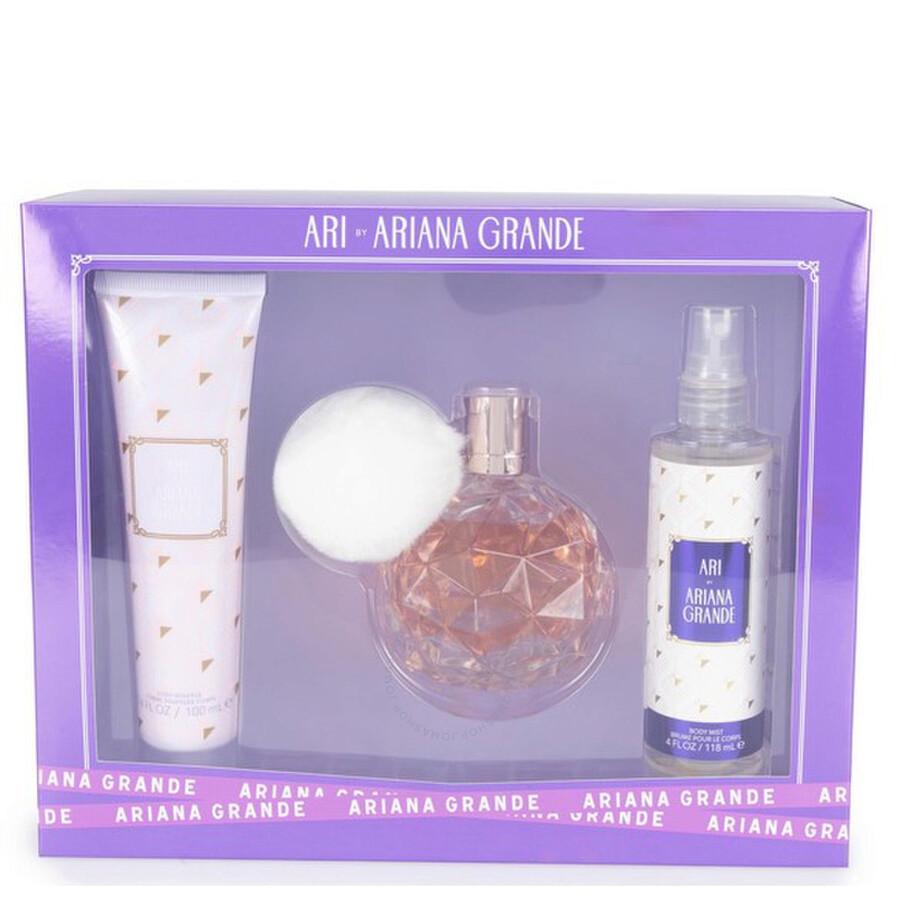 ARIANA GRANDE Ariana Grande Ari Ladies EDP