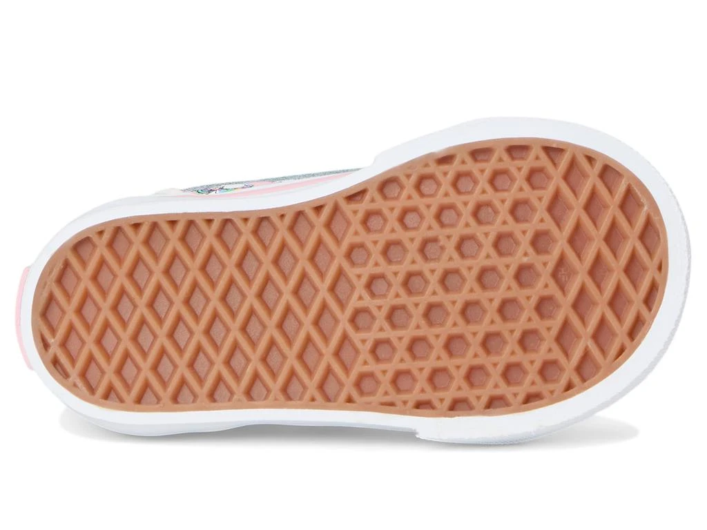 Vans Old Skool™ V (Infant/Toddler) 3