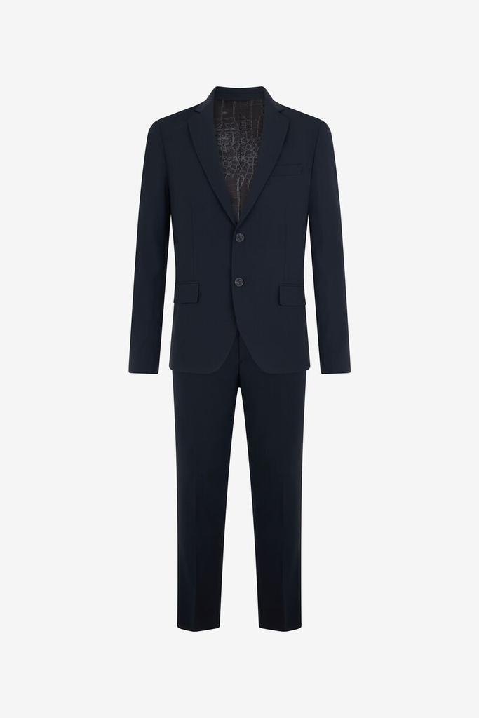 Roberto Cavalli スーツ Roberto Cavalli Roberto Cavalli Single-Breasted Tailored