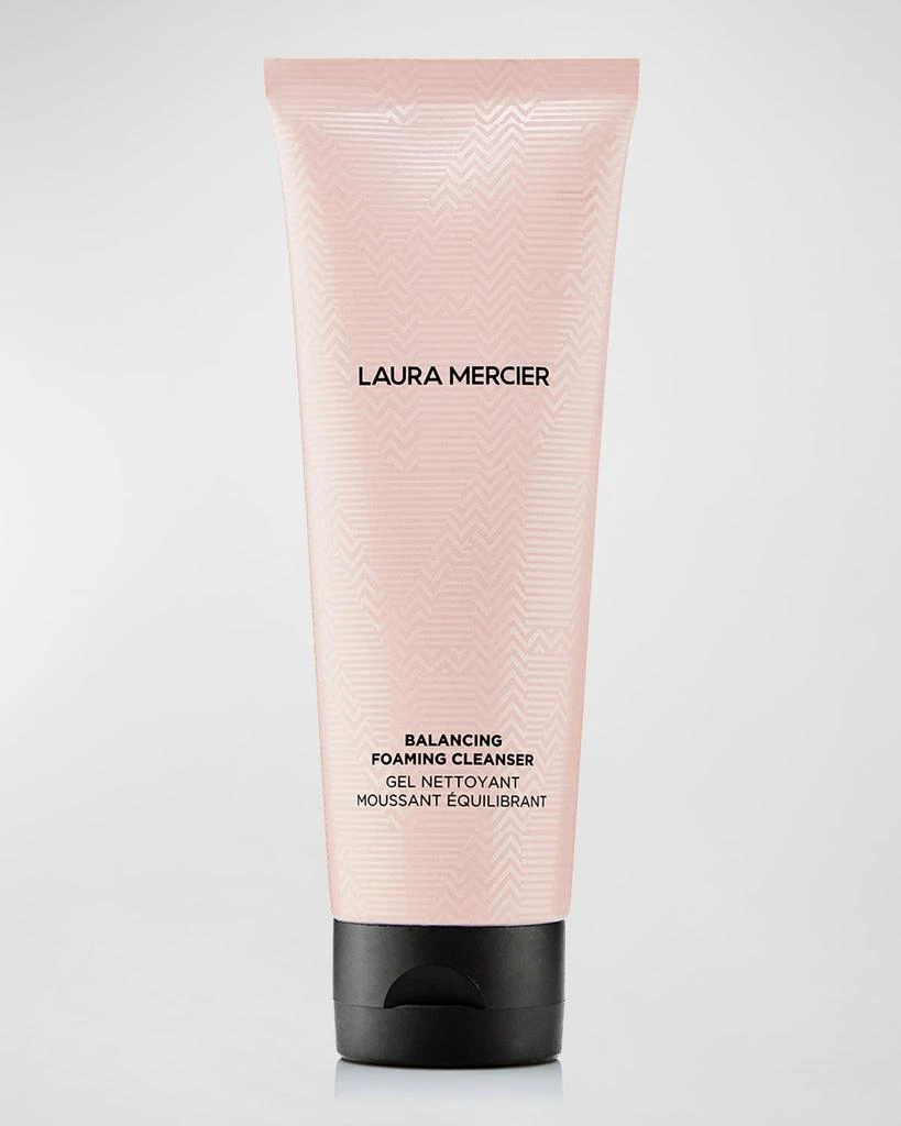 Laura Mercier Balancing Foaming Cleanser 1