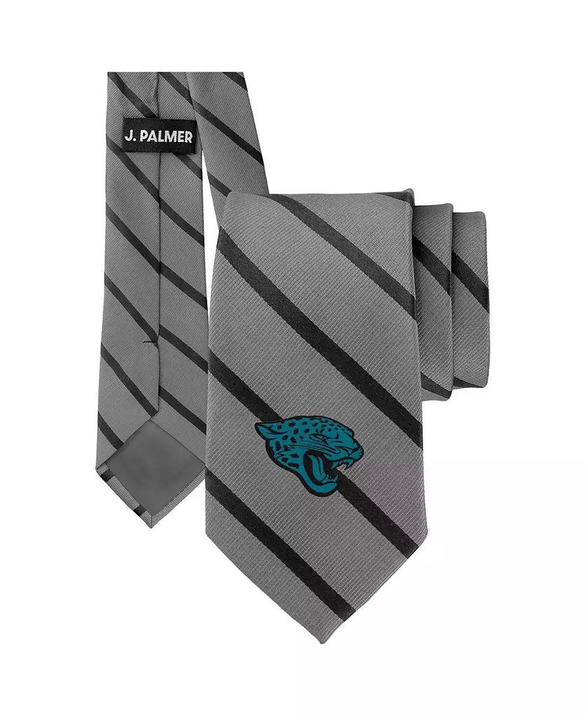 J. Palmer Men's Jacksonville Jaguars Game Day Tie