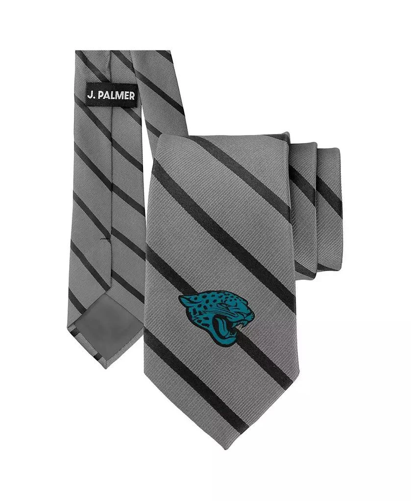 J. Palmer Men's Jacksonville Jaguars Game Day Tie 1