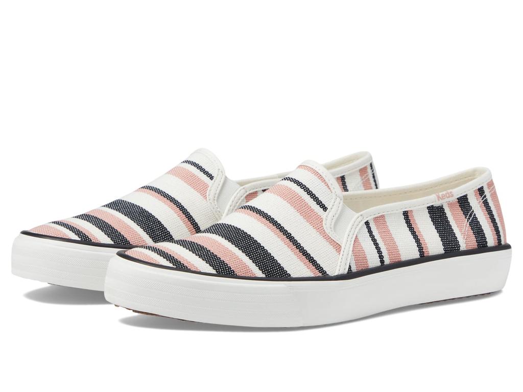 Keds Double Decker Slip On