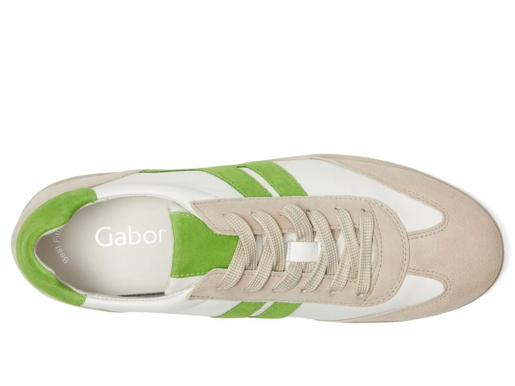 Gabor Gabor 63.333 2