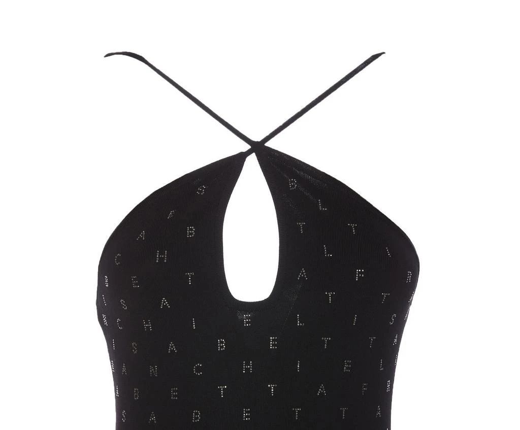 ELISABETTA FRANCHI Elisabetta Franchi Dresses 4
