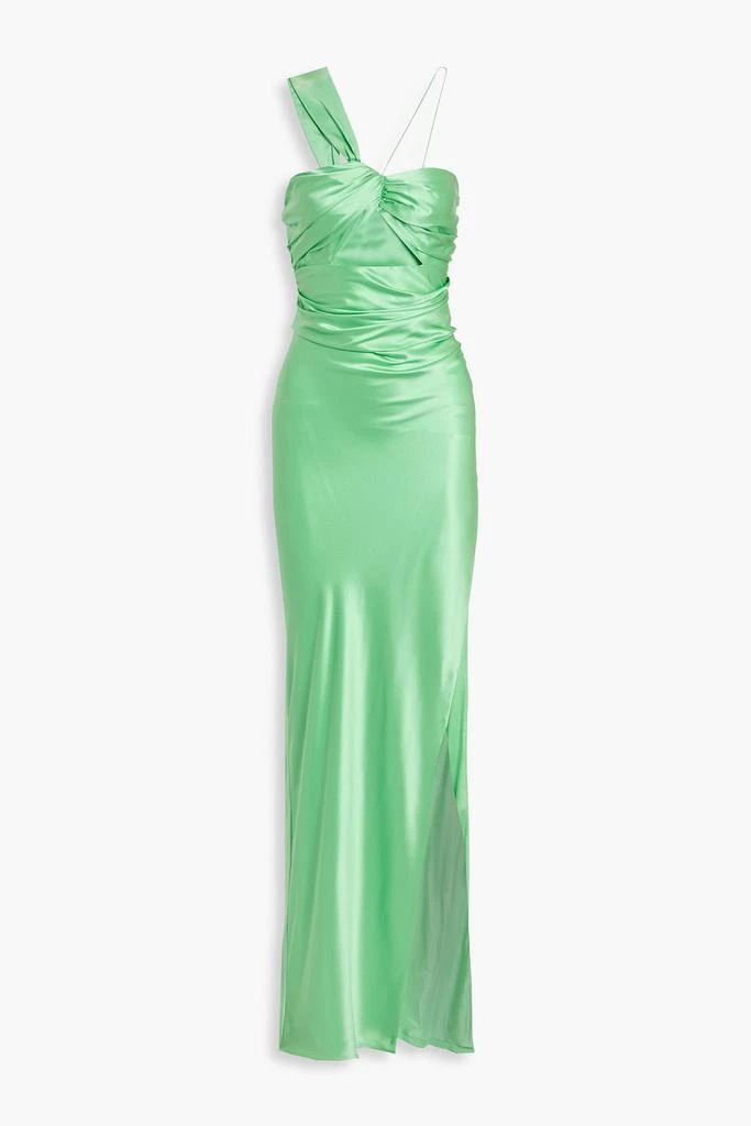One-shoulder cutout silk-satin gown On Sale Now with Up to 60% Off | Discover Exclusive Deals & Savings at BeyondStyle Authentic THE SEI bridesmaid dresses|dresses|women|clothing|gowns with Limited-Time Discounts, Free Shipping, One-shoulder cutout silk-satin gown On Sale Now with Up to 60% Off | Discover Exclusive Deals & Savings at BeyondStyle Authentic THE SEI bridesmaid dresses|dresses|women|clothing|gowns with Limited-Time Discounts, Free Shipping,