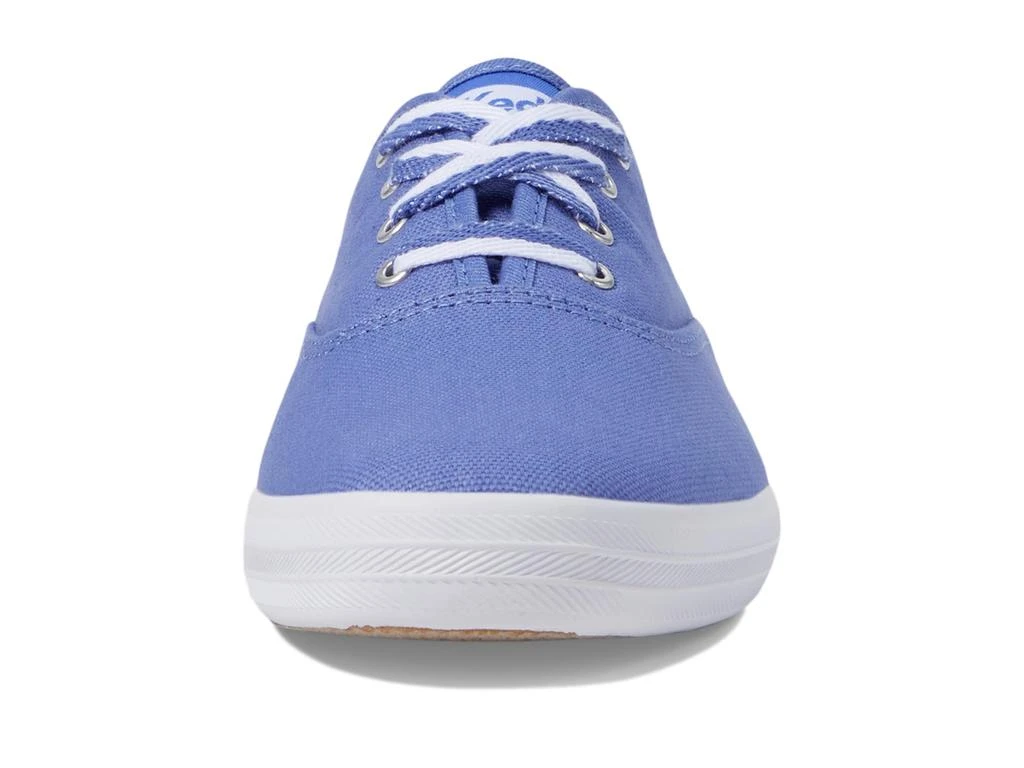 Keds Champion Canvas Lace Up 6