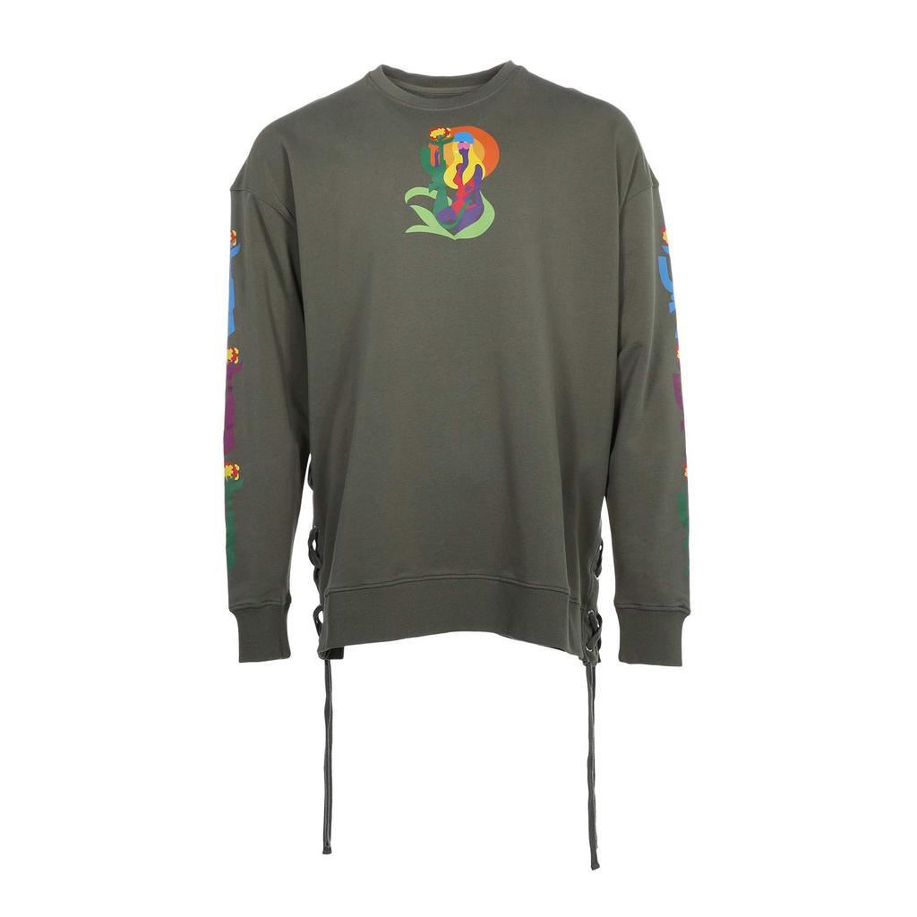 Faith Connexion Todd James Crew Neck Sweater