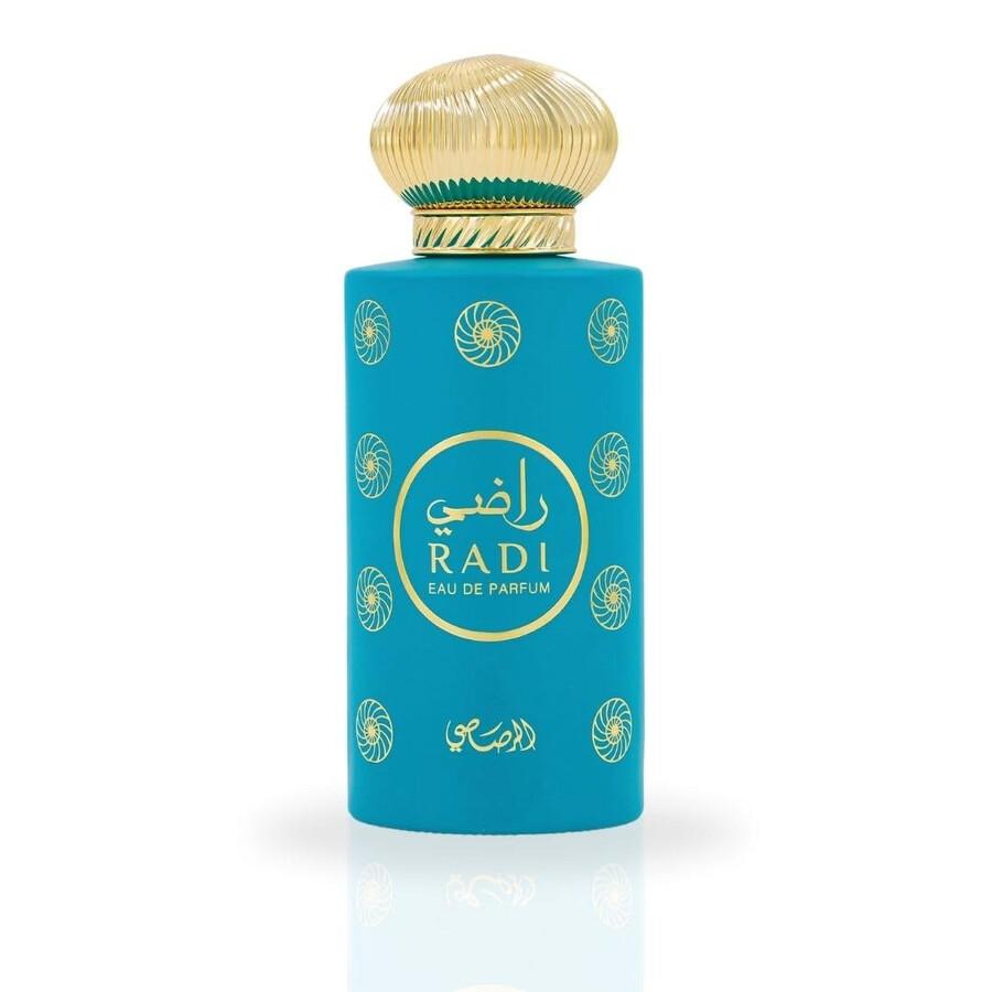 Rasasi Unisex Radi EDP 3.4 oz Fragrances 614514261088