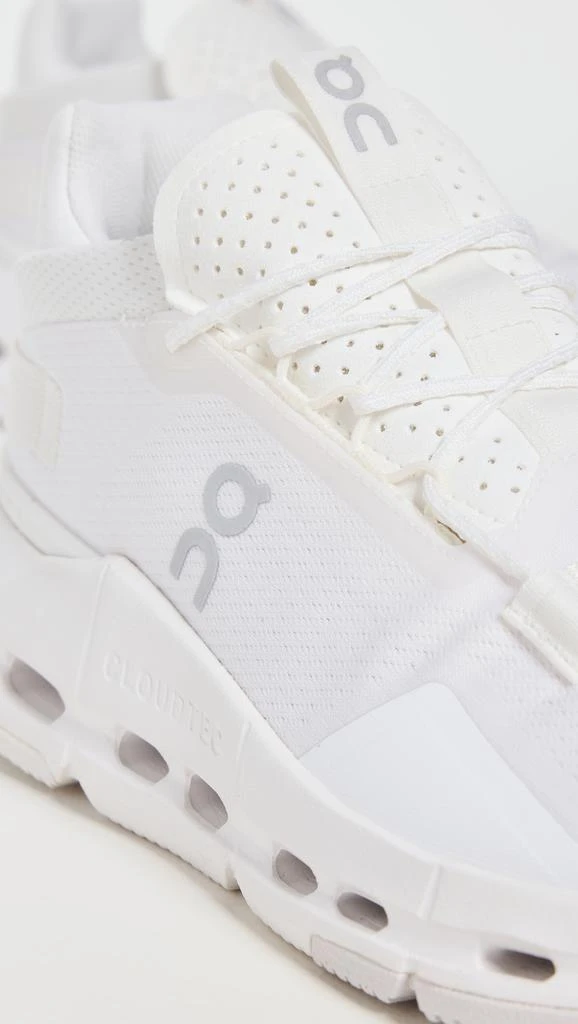 On Cloudnova 2 Sneakers 5