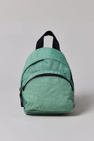 Baggu BAGGU Mini Nylon Backpack 2