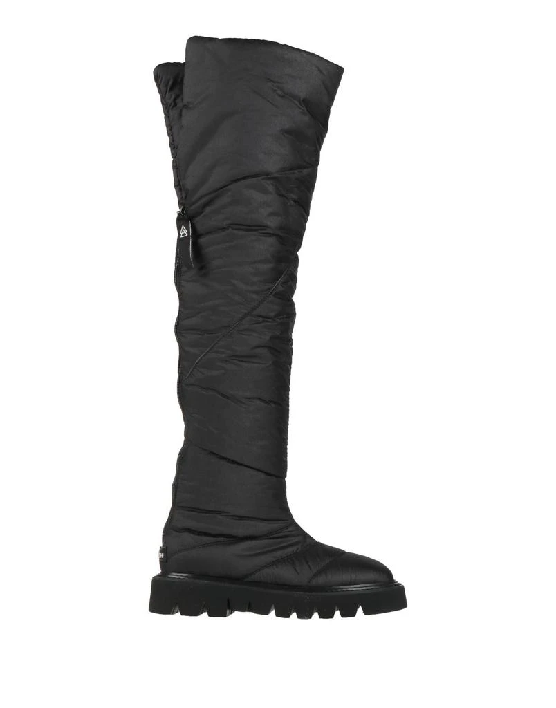 ELENA IACHI Boots 1