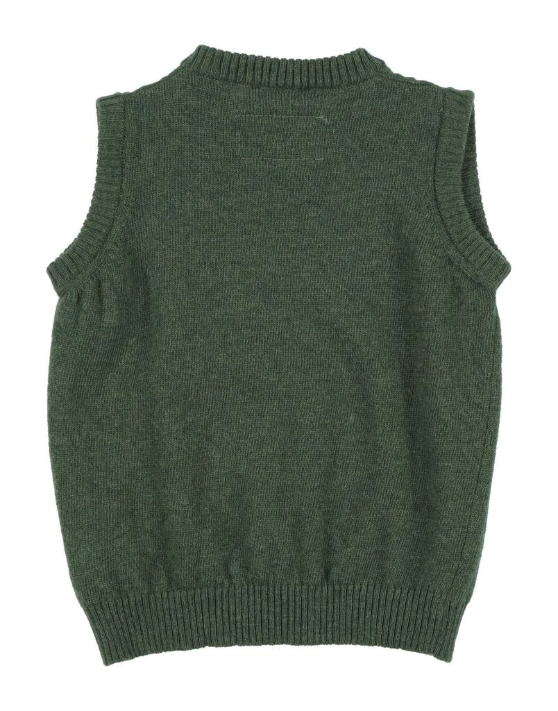 MONNALISA Sleeveless sweater 2
