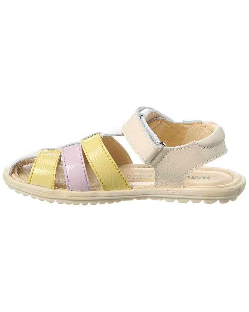 Naturino Squist Patent Sandal 2