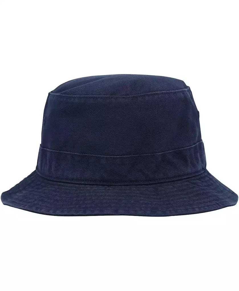 47 Brand Men's Navy Houston Astros Primary Bucket Hat 3