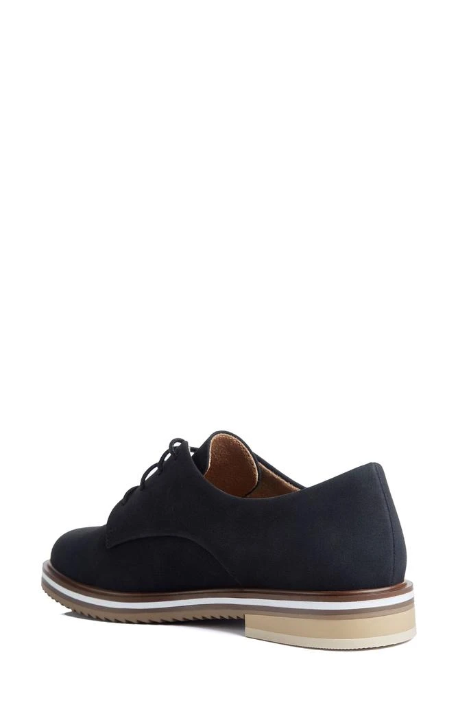 Me Too Flynt Lace Up Derby 2