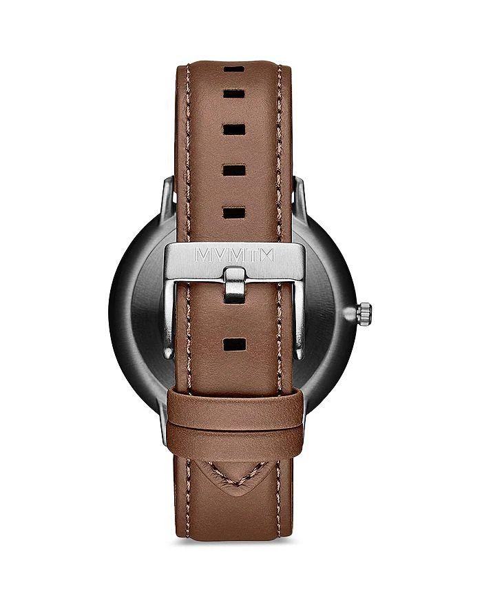 MVMT Legacy Slim Watch, 42mm 3