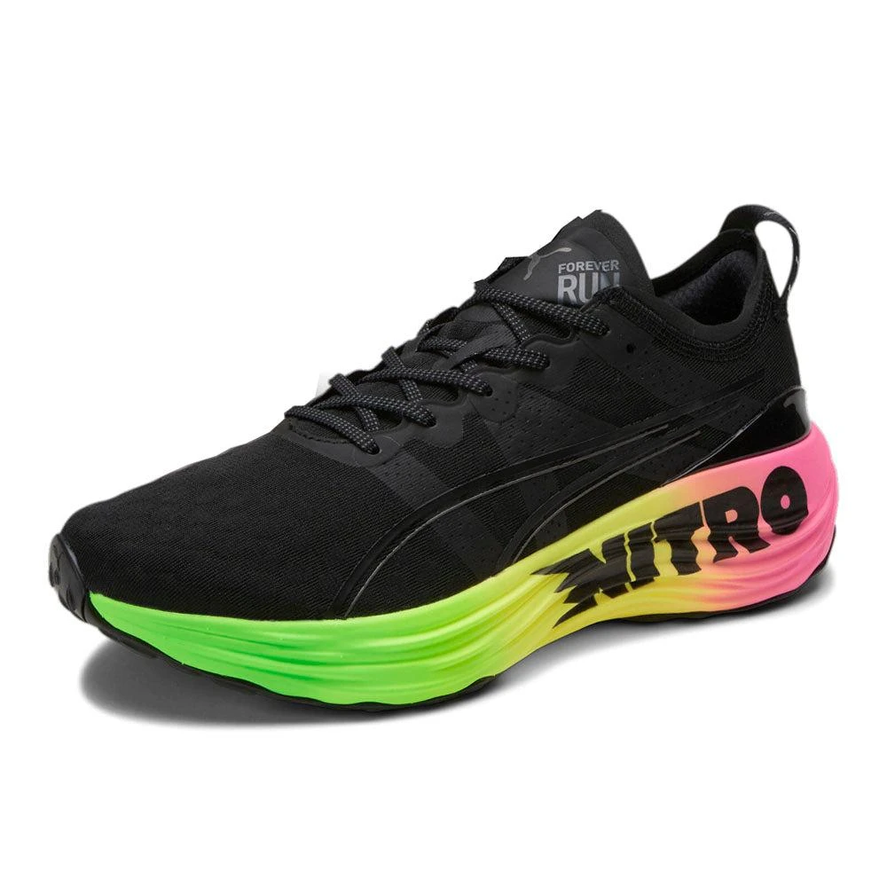 Puma Foreverrun Nitro Futrograde Running Shoes 2