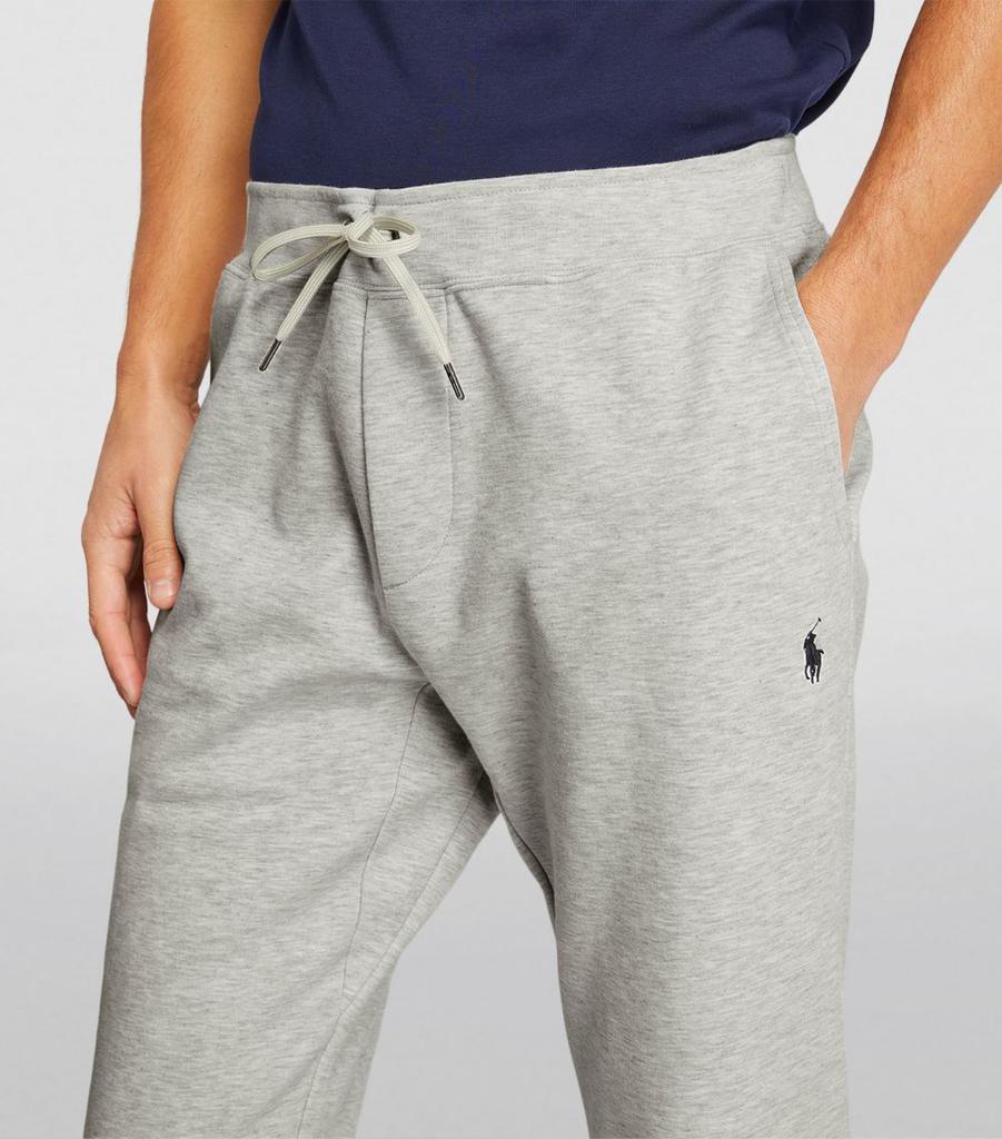 Ralph lauren cotton joggers online