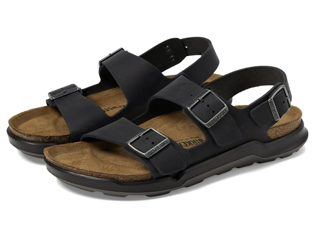 Birkenstock Milano Rugged 1