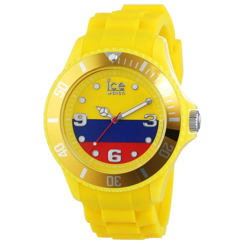 ICE ICE Men
s Watch WO.CO.B.S.12 from Ashford