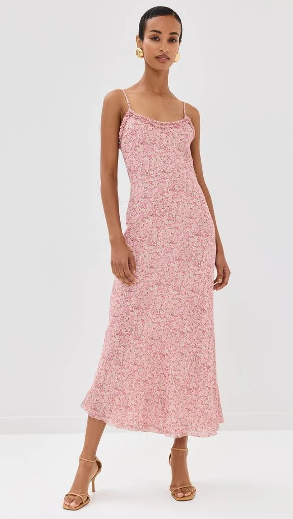 Reformation Imara Dress 6