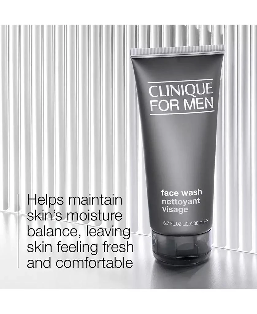 Clinique 3-Pc. Clinique For Men Daily Intense Hydration Starter Set 3