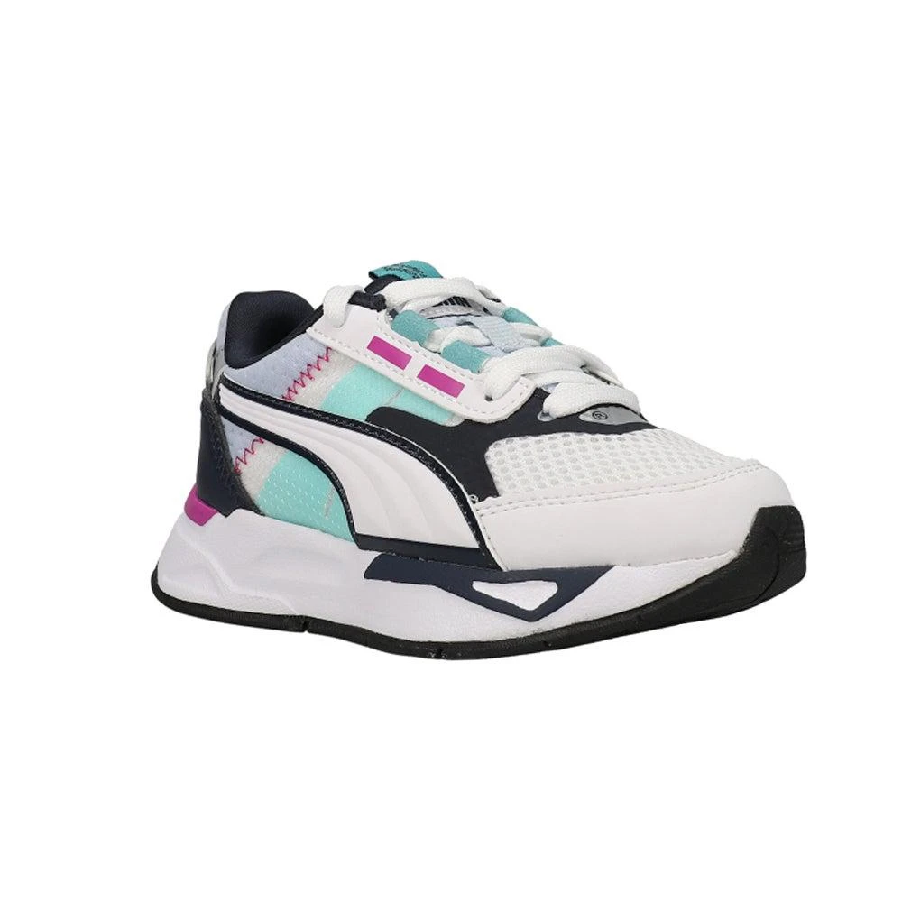 Puma Mirage Sport Tech Lace Up Sneakers (Toddler) 2